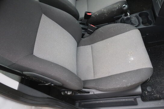 Personbil OPEL MERIVA, 1,4 (momfri)