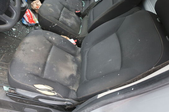 Varebil FIAT TALENTO, 1.6 MJT 120