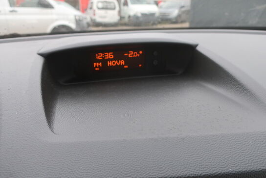 Personbil OPEL MERIVA, 1,4 (momfri)