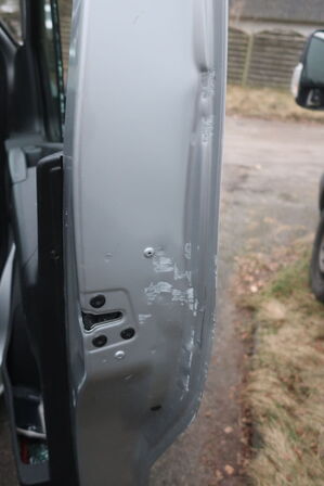 Varebil FIAT TALENTO, 1.6 MJT 120