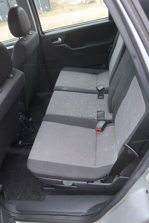 Personbil OPEL MERIVA, 1,4 (momfri)