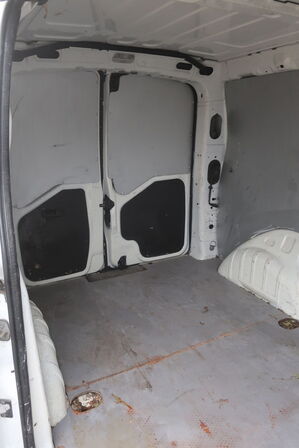 Varebil PEUGEOT EXPERT. 2,0 HDI 163 L1H1 AUT.