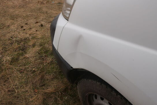 Varebil PEUGEOT EXPERT. 2,0 HDI 163 L1H1 AUT.