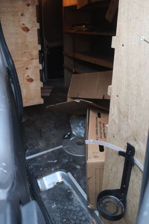 Varebil FIAT TALENTO, 1.6 MJT 120