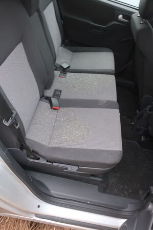 Personbil OPEL MERIVA, 1,4 (momfri)