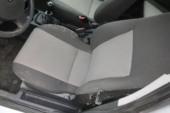 Personbil OPEL MERIVA, 1,4 (momfri)