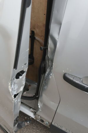 Varebil FIAT TALENTO, 1.6 MJT 120