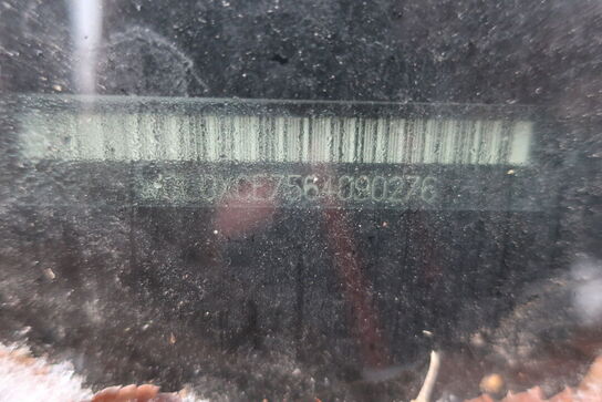 Personbil OPEL MERIVA, 1,4 (momfri)