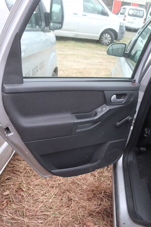 Personbil OPEL MERIVA, 1,4 (momfri)