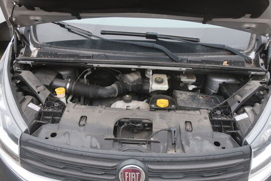 Varebil FIAT TALENTO, 1.6 MJT 120