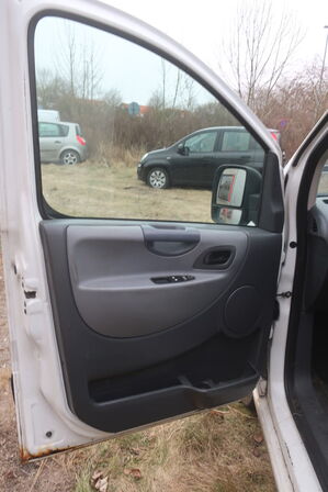 Varebil PEUGEOT EXPERT. 2,0 HDI 163 L1H1 AUT.