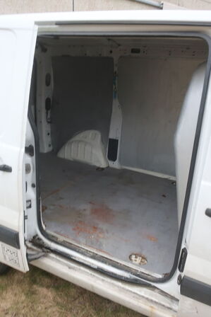 Varebil PEUGEOT EXPERT. 2,0 HDI 163 L1H1 AUT.