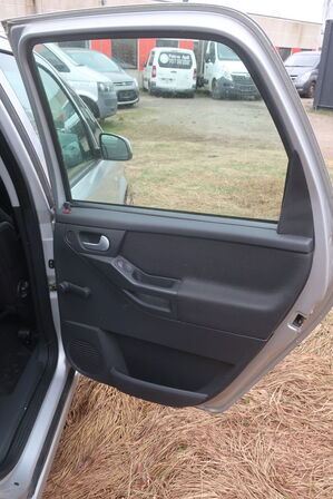 Personbil OPEL MERIVA, 1,4 (momfri)