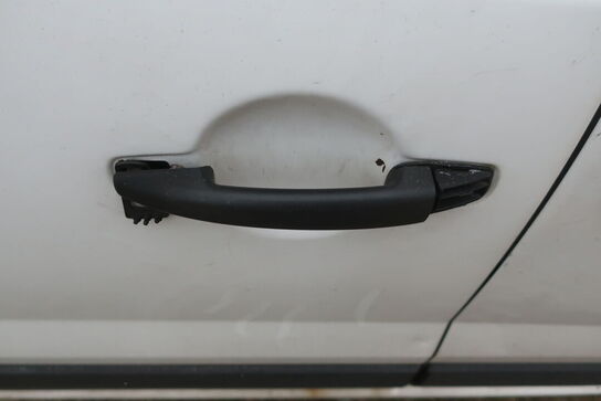 Varebil PEUGEOT EXPERT. 2,0 HDI 163 L1H1 AUT.