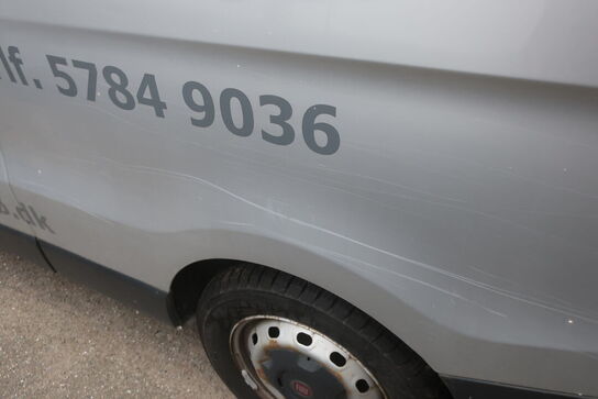 Varebil FIAT TALENTO, 1.6 MJT 120