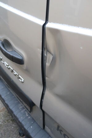 Varebil FIAT TALENTO, 1.6 MJT 120