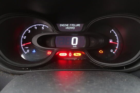 Varebil FIAT TALENTO, 1.6 MJT 120