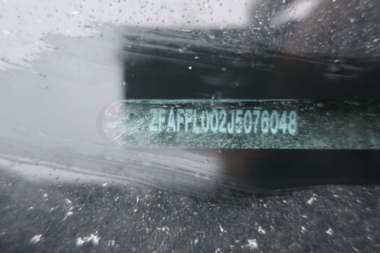 Varebil FIAT TALENTO, 1.6 MJT 120