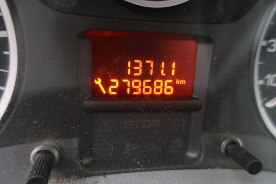 Varebil PEUGEOT EXPERT. 2,0 HDI 163 L1H1 AUT.