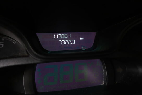 Varebil FIAT TALENTO, 1.6 MJT 120