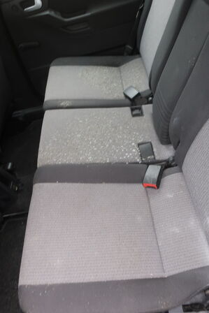 Personbil OPEL MERIVA, 1,4 (momfri)