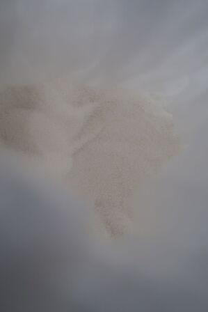 Bigbag med vandabsorberende granulat GELYGO