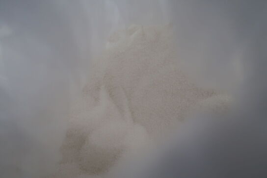 Bigbag med vandabsorberende granulat GELYGO