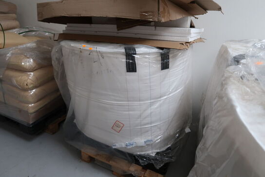 Bigbag med vandabsorberende granulat GELYGO