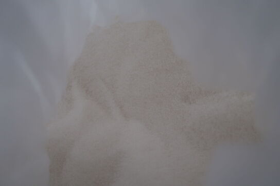 Bigbag med vandabsorberende granulat GELYGO