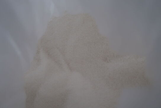 Bigbag med vandabsorberende granulat GELYGO