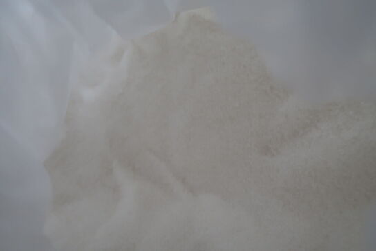 Bigbag med vandabsorberende granulat GELYGO