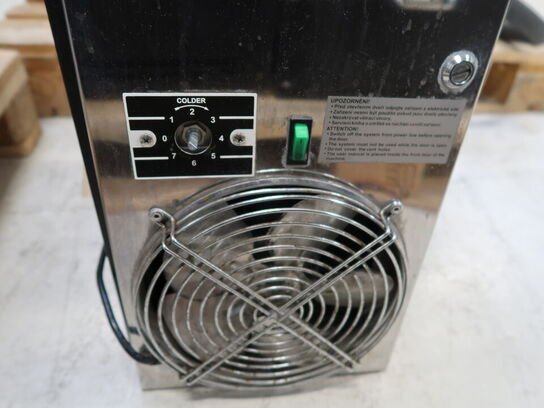 Fadølskøler LINDR CWP100