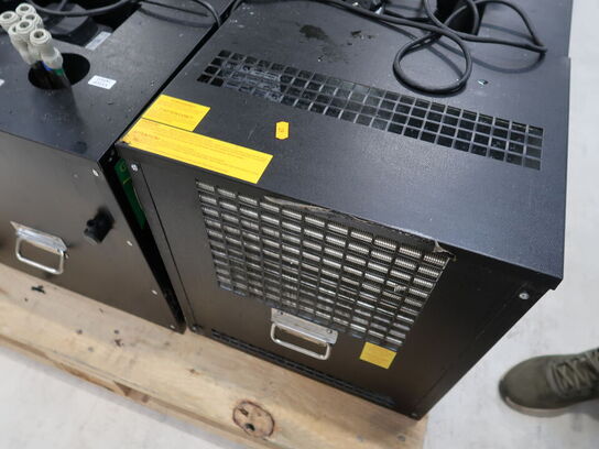 Fadølskøler LINDR AS-110