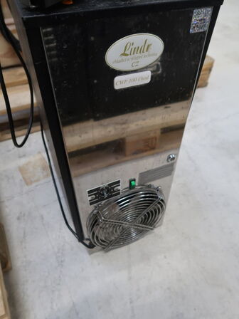 Fadølskøler LINDR CWP100