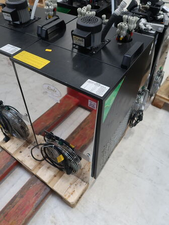 Fadølskøler LINDR CWP300 Green Line