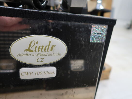 Fadølskøler LINDR CWP100