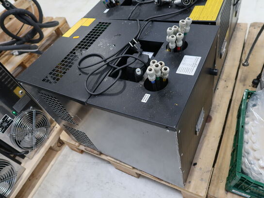 Fadølskøler LINDR AS-110