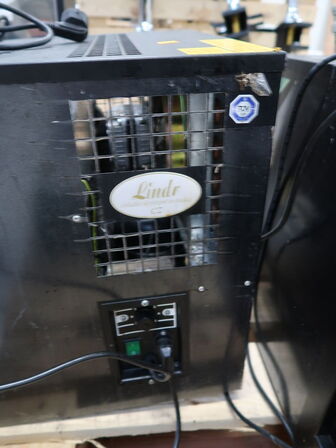 Fadølskøler LINDR AS-110