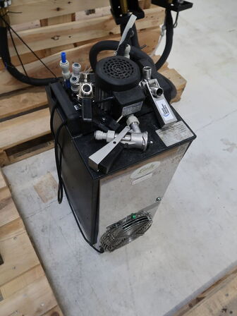 Fadølskøler LINDR CWP100