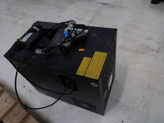 Fadølskøler LINDR AS-80