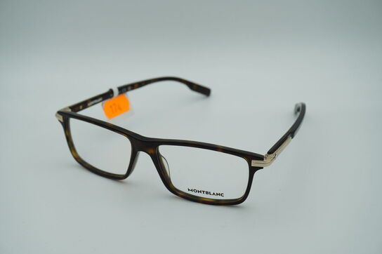 Brillestel MONT BLANC MB0217O