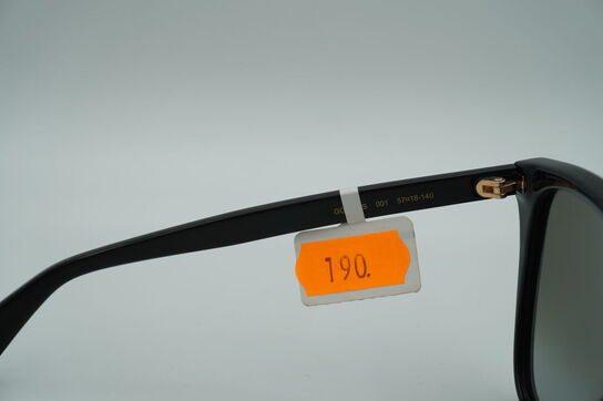 Solbriller GUCCI GG0022S