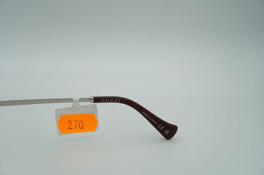 Brillestel GUCCI GG11450