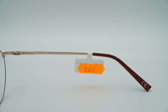 Læsebriller PREGO 6203-00 +0.50