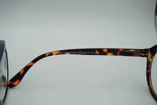 2 par læsebriller HAVE A LOOK  +1.0