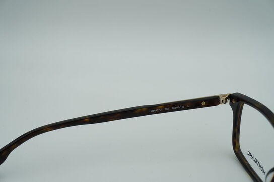 Brillestel MONT BLANC MB0217O