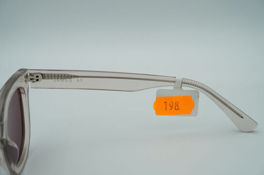 Solbriller JAMES AY Vision