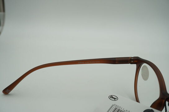 2 par læsebriller PREGO 6200-02 +1.50