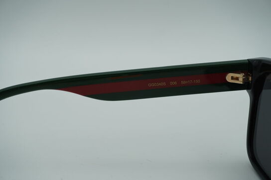 Solbriller GUCCI GG0340S