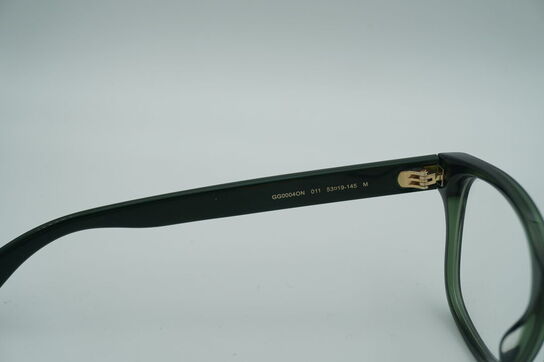 Brillestel GUCCI GG0004ON